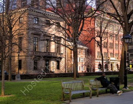 Washington Square